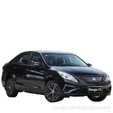 High speed driving of adult electric vehicles High quality Chinese electric vehicles 2022 New vehicles for sale Dongfeng S50